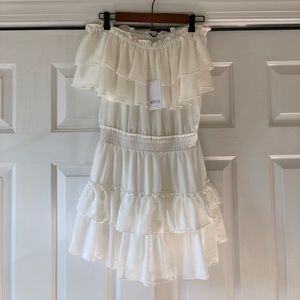 MISA Los Angeles Giada Dress